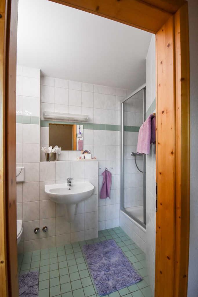 Lavendelhof Die Idyllische Landpension クリミッチャウ エクステリア 写真