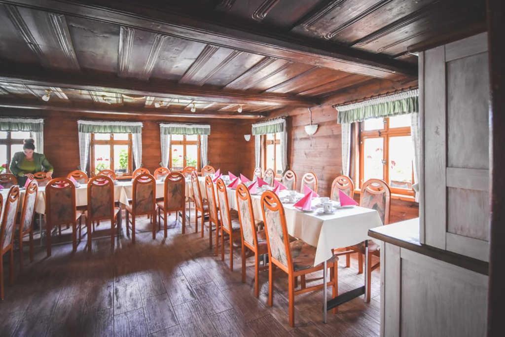 Lavendelhof Die Idyllische Landpension クリミッチャウ エクステリア 写真