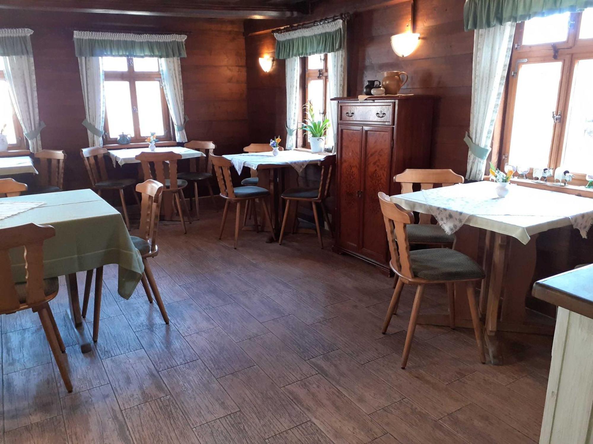Lavendelhof Die Idyllische Landpension クリミッチャウ エクステリア 写真